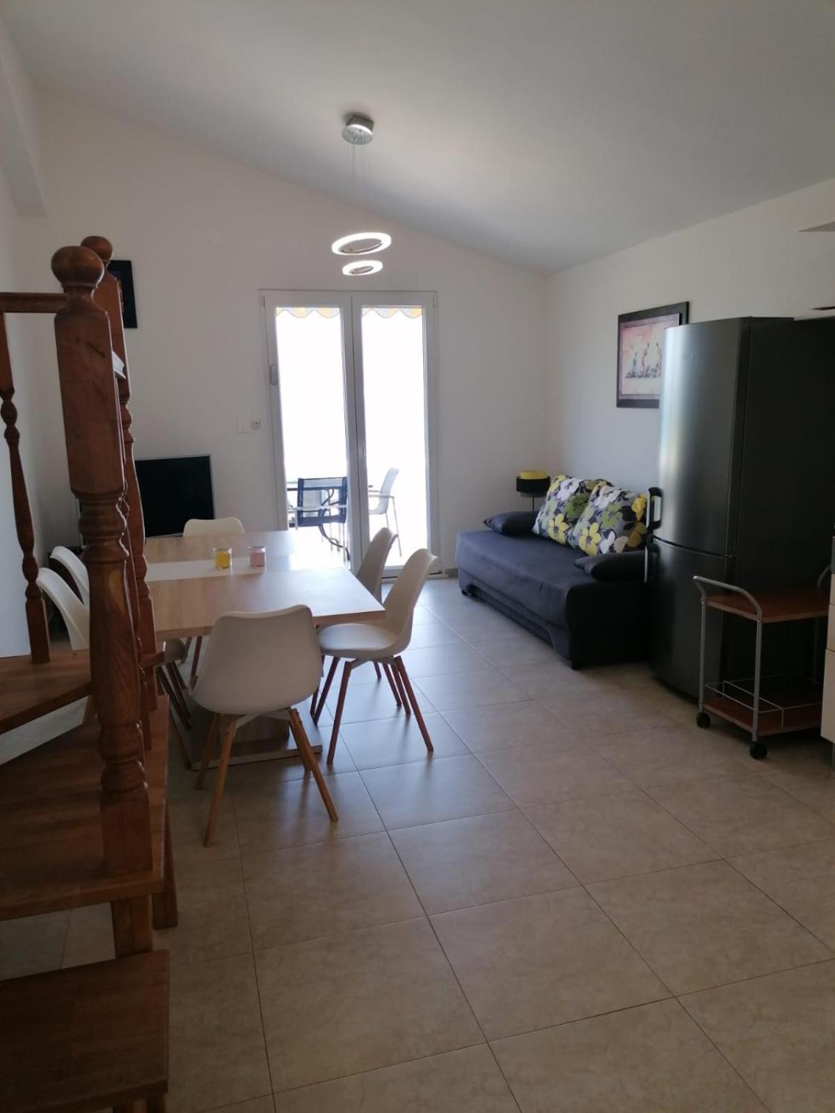 Apartments Villa Julia Trogir Exterior photo