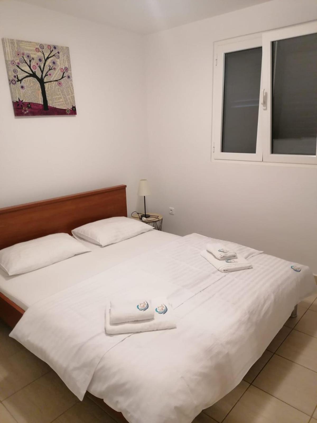 Apartments Villa Julia Trogir Exterior photo